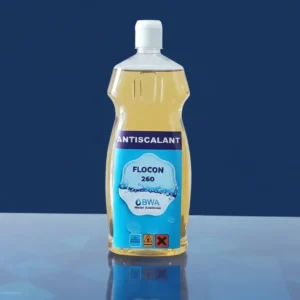Antiscalant for RO Plants in Pakistan – 1