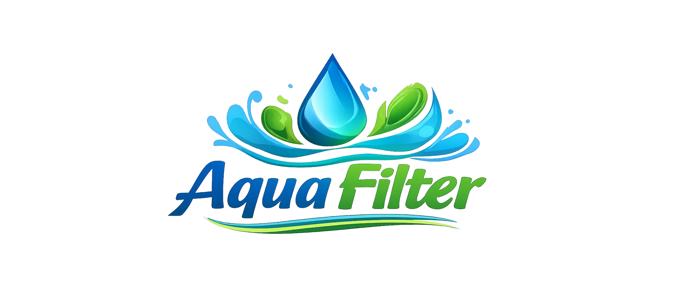 Aqua Filter logo